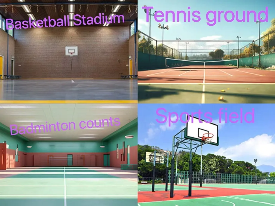 Floor Paint Display 2