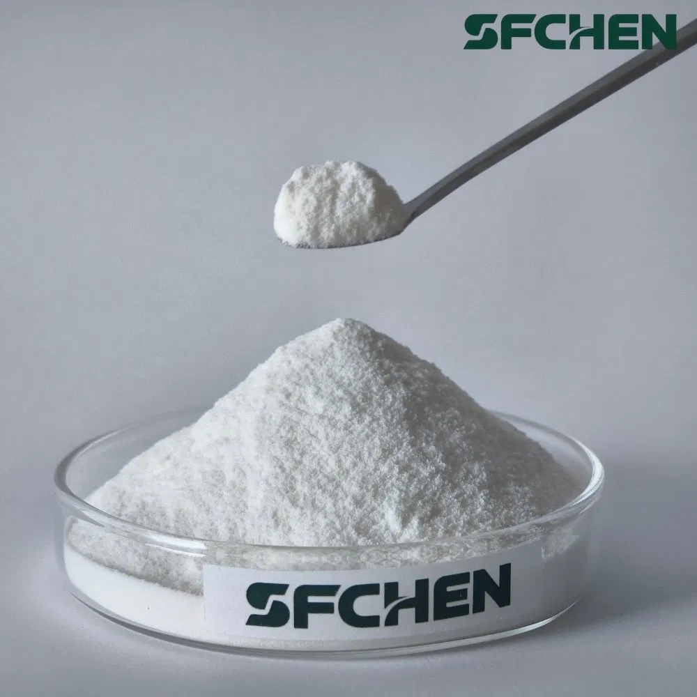 Sfc-12p 32% High Water Reducing Polycarboxylic Acid Water Reducing Admixture for Concrete