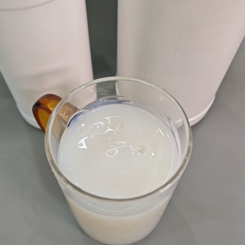 Silicone-Modified Waterproof Binder Acrylic Emulsion RW-1108