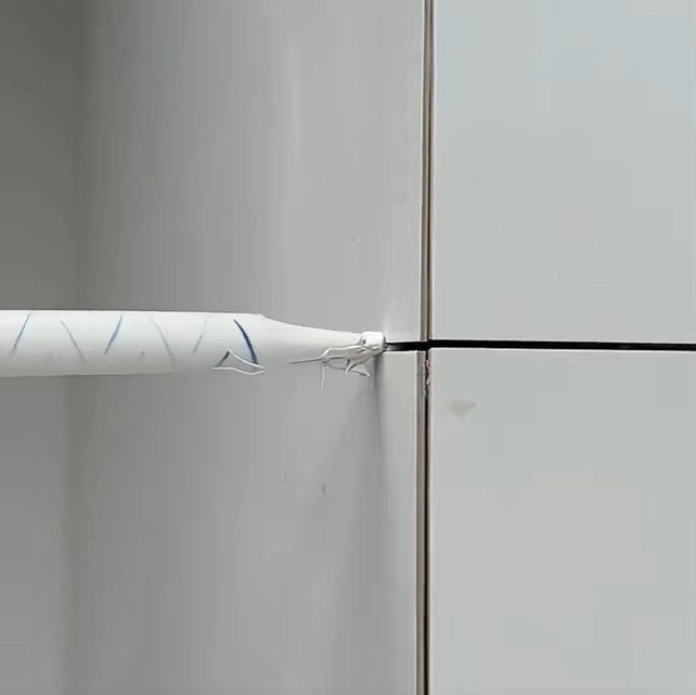 Ceramic Tile Gap Filler Epoxy Resin Non Shrink Tile Grout Waterproof Sealant Epoxy Grout