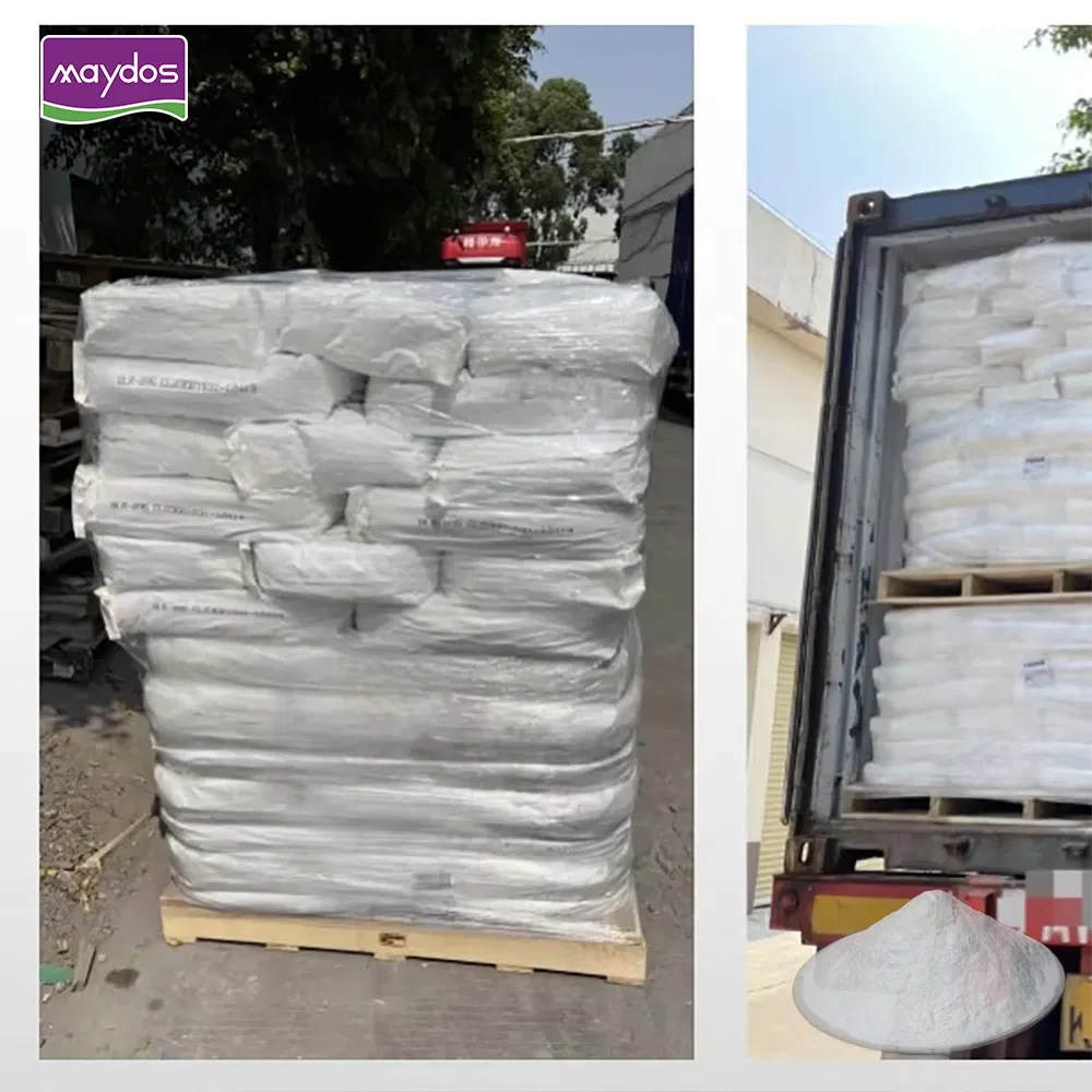 Factory Direct Ti Pigment Titanium Dioxide Pigment Raw Material for Paint