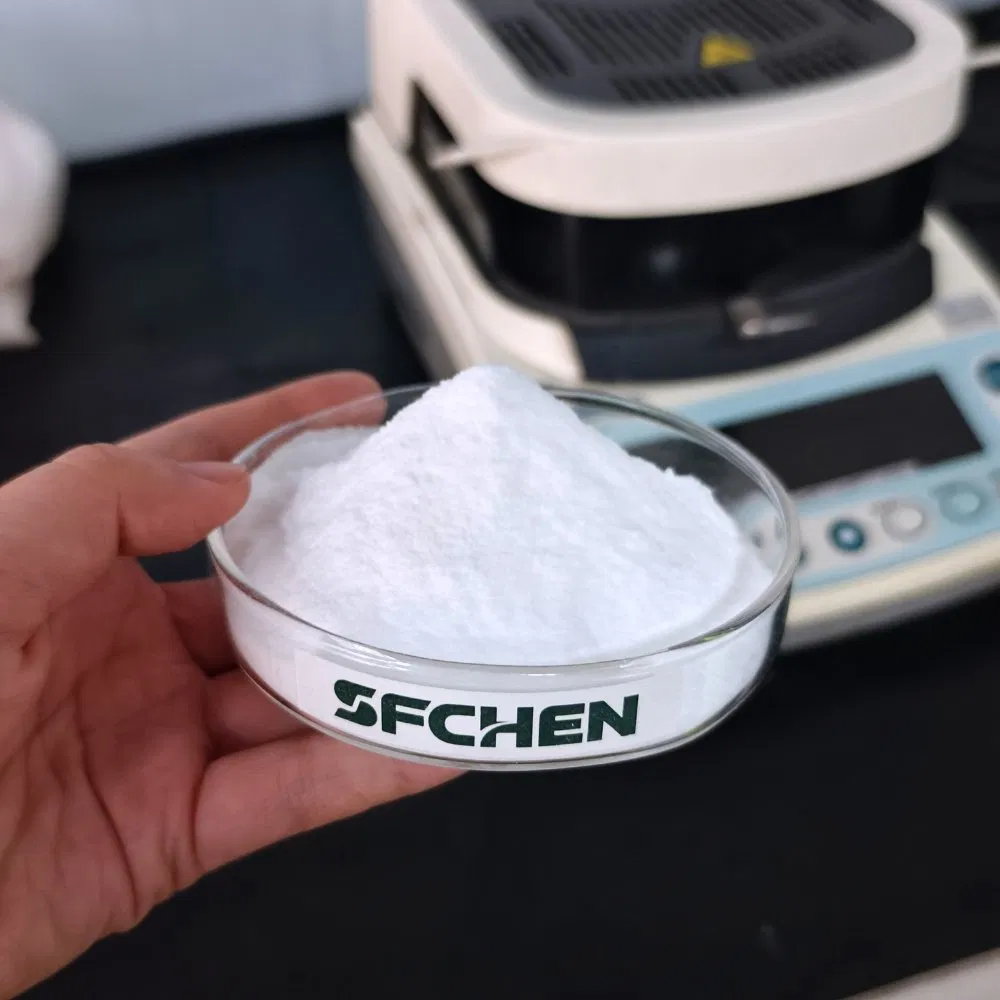 Sfc-12p 98% Solid Content Concrete Water Reducer Admixture PCE Polycarboxylate Superplasticizer for Construction Building Materials Admixture