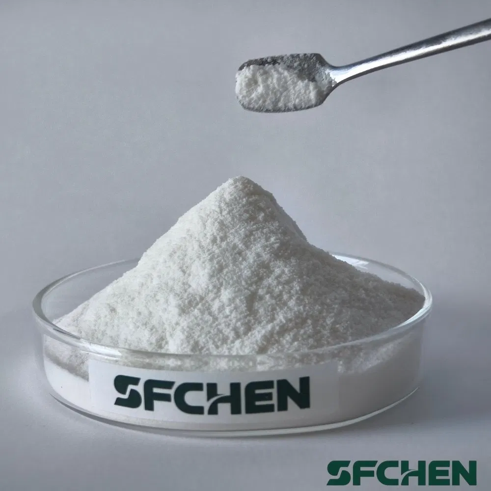 Sfc-12p 32% High Water Reducing Polycarboxylic Acid Water Reducing Admixture for Concrete