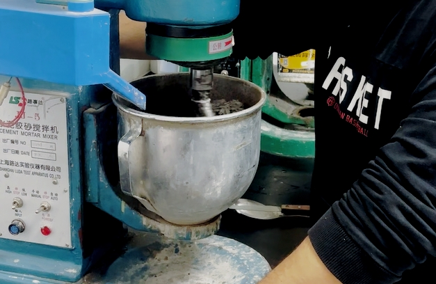 GB/T Certified Lightweight Dry-Mixed Cement Mortar for Residential Construction Material