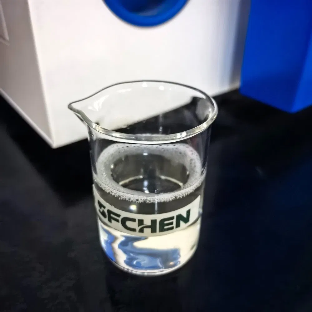 Sfc-Ae01 35% Content Air Entraining Admixture Used Together with Water Reducing Admixtures