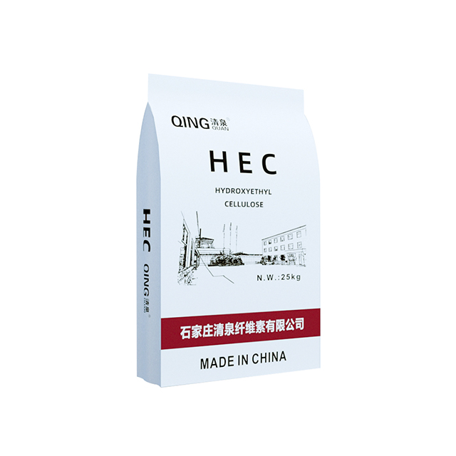 High-Viscosity Cellulose Thickener HEC for Cement-Based Tile Grout Mortar Hydroxyethyl Cellulose