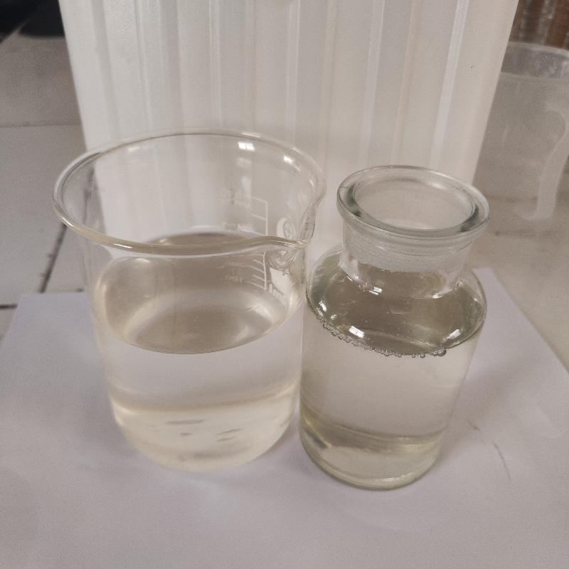 Polycarboxylate Superplasticizer PCE Liquid 50% for Concrete Admixture