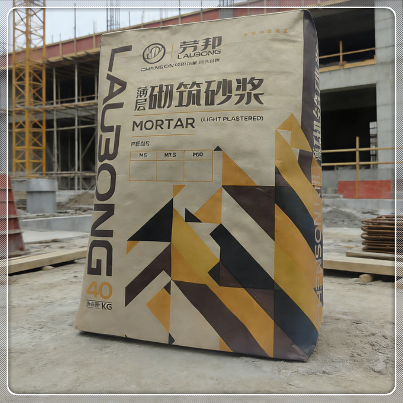 Professional Self Leveling Cement Mortar for Large Area Floors Cement Mortar