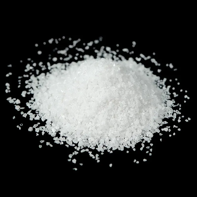 White Fused Alumina