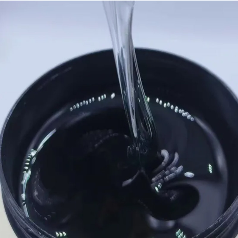 Wholesale Liquid Transparent Flexible Epoxy Resin for Papercoating Wood UV Coatings