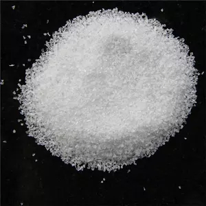 0-1mm 1-3mm 3-5mm 5-8mm 8-12mm Wfa White Fused Alumina Refractory Materials