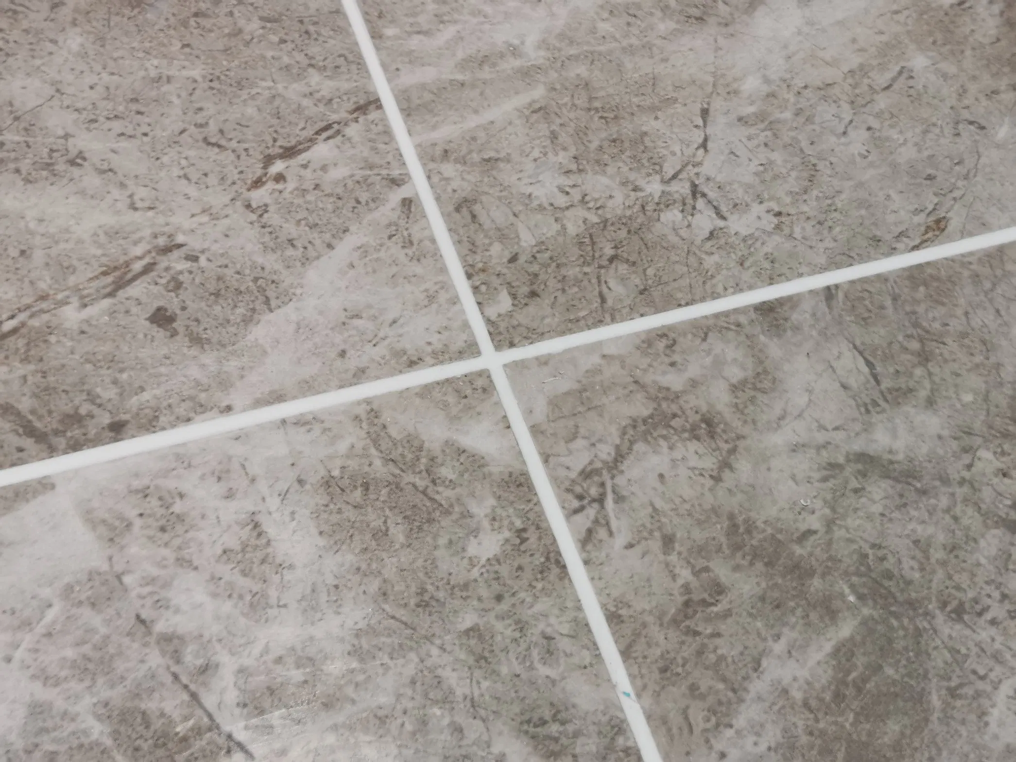 Non-Shrink High Adhesion Fast Curing Durable Foyer Grout Repair Kit Epoxy Grout Ceramic Tile Joint