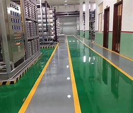 Low Viscosity Modified Cycloaliphatic Polyamine Epoxy Hardener Hw-8369 for Cold Weather