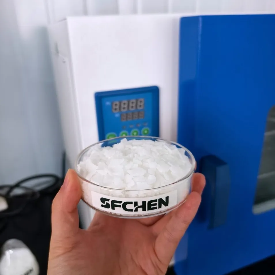 PCE Water Reducer SFC-12F