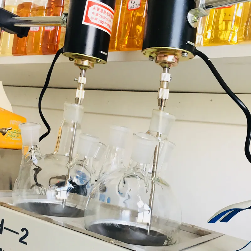 Concrete Superplasticizer