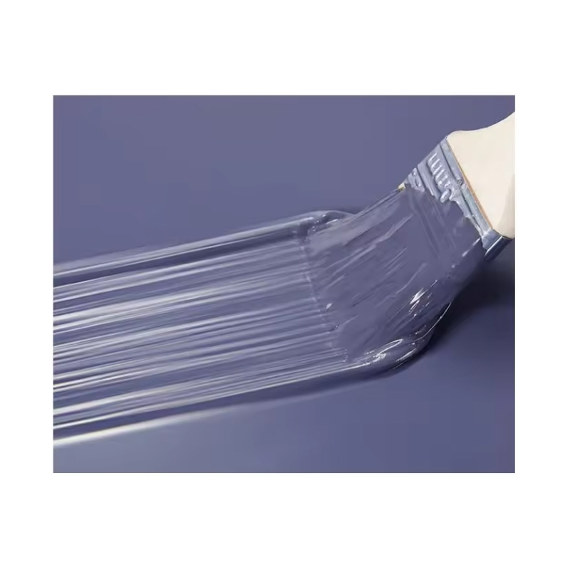 Oil Based PU Primer Polyurethane Waterproof Coating for Foundation Concrete