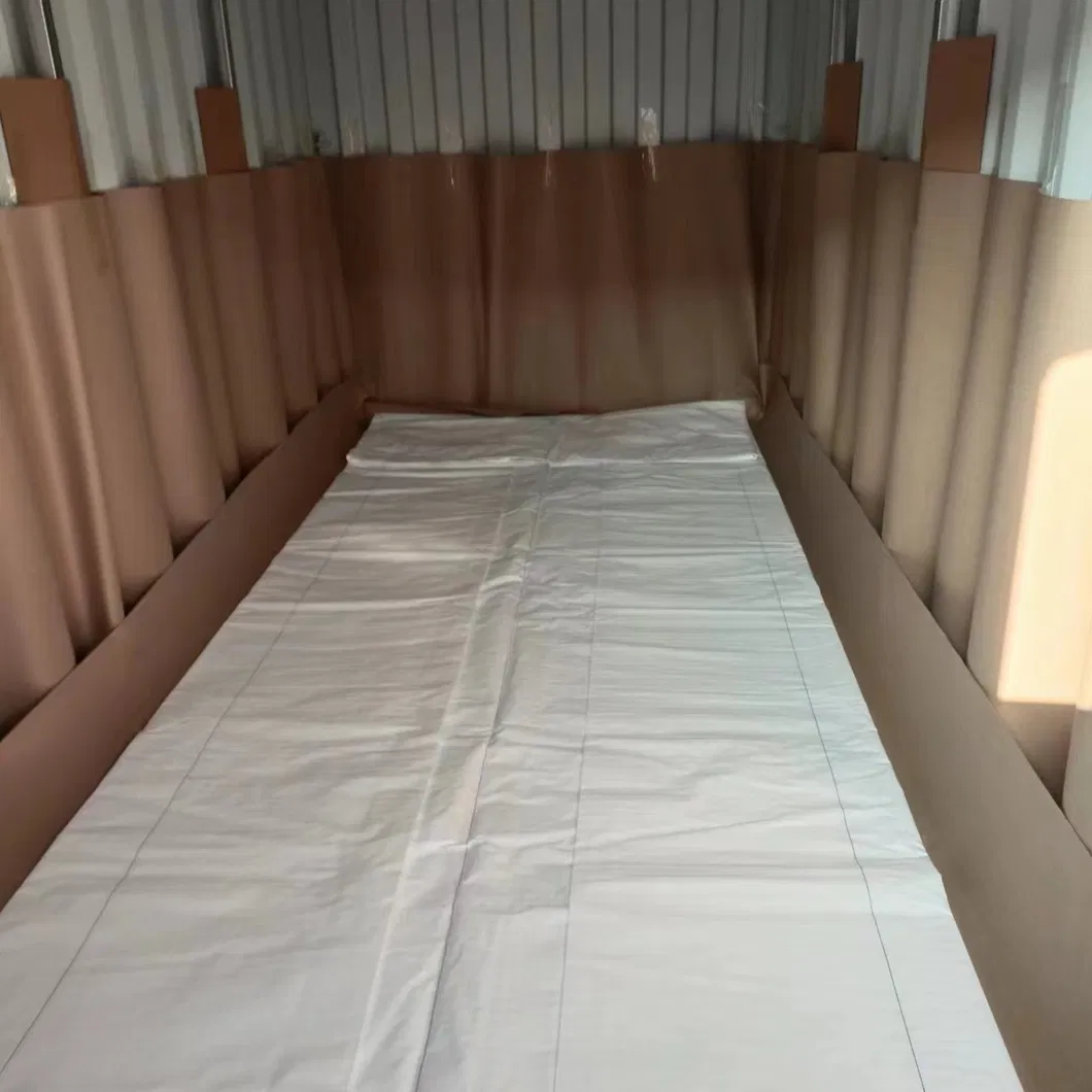 Logistics and Loading