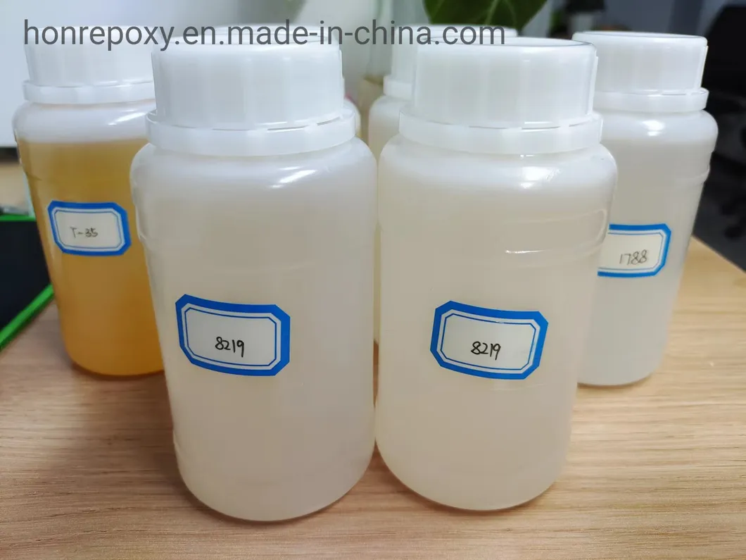 Epoxy Resin Curing Agent