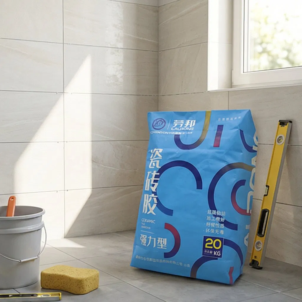 Premium Waterpool Mortar for Swimming Pools and Outdoor Use