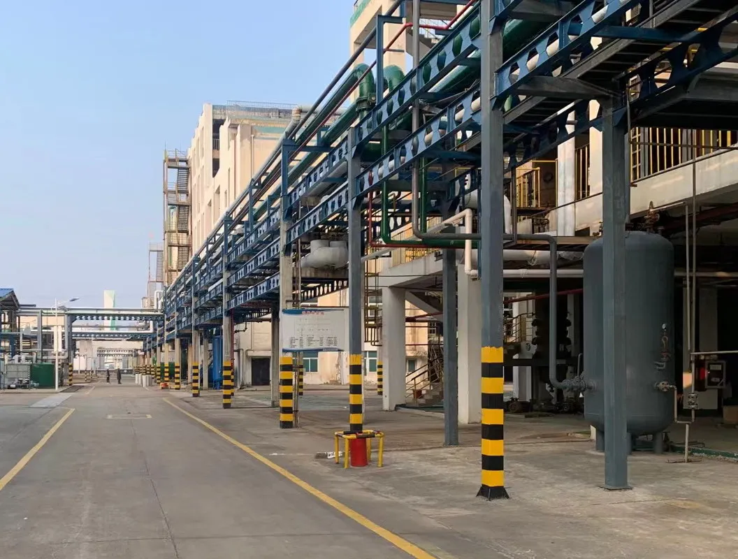 Manufacturing Facility