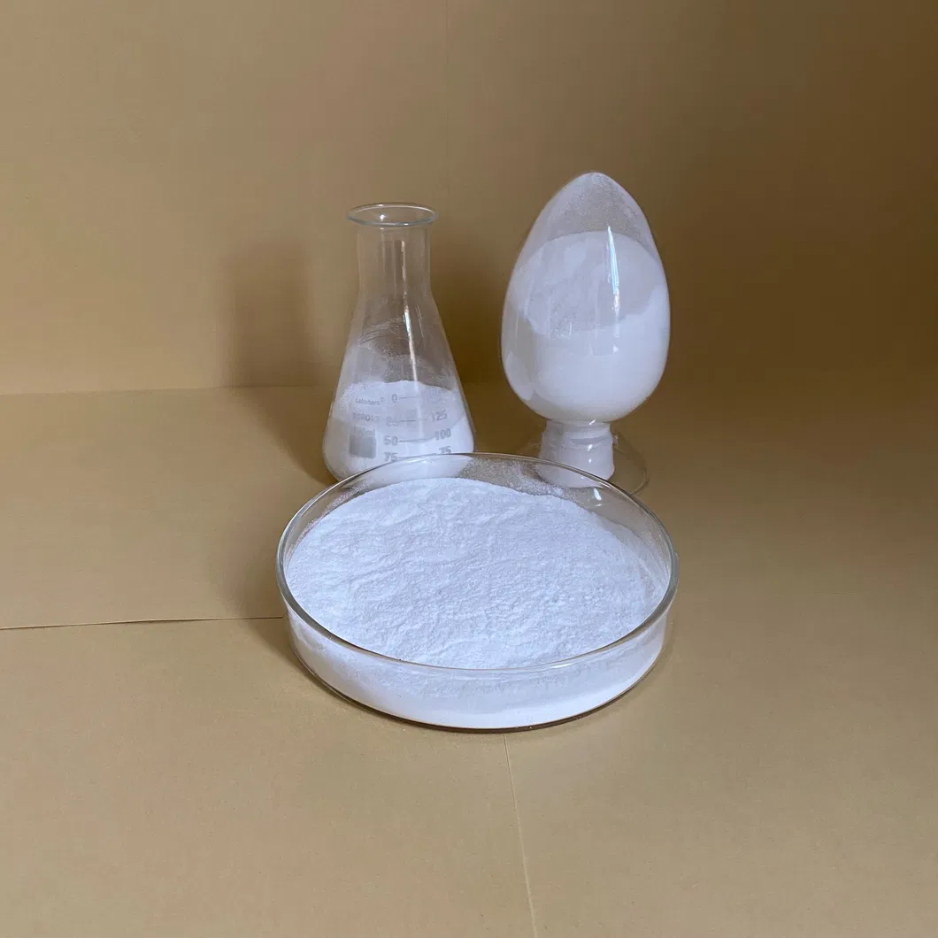 High Water Reduction Rate Concrete Admixture