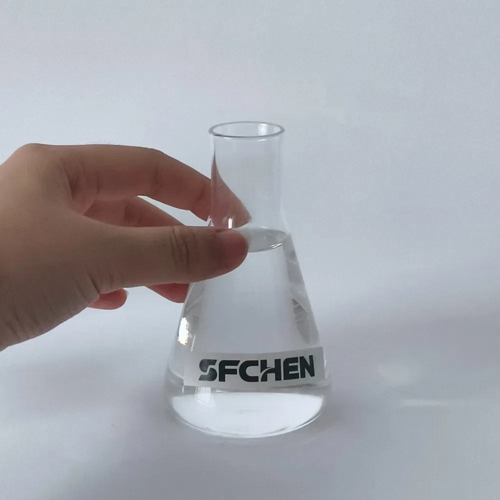 Sfc-12L 50% Mother Liquid Concrete Water Reducing Admixture for Concretehigh Concrete Fluidity