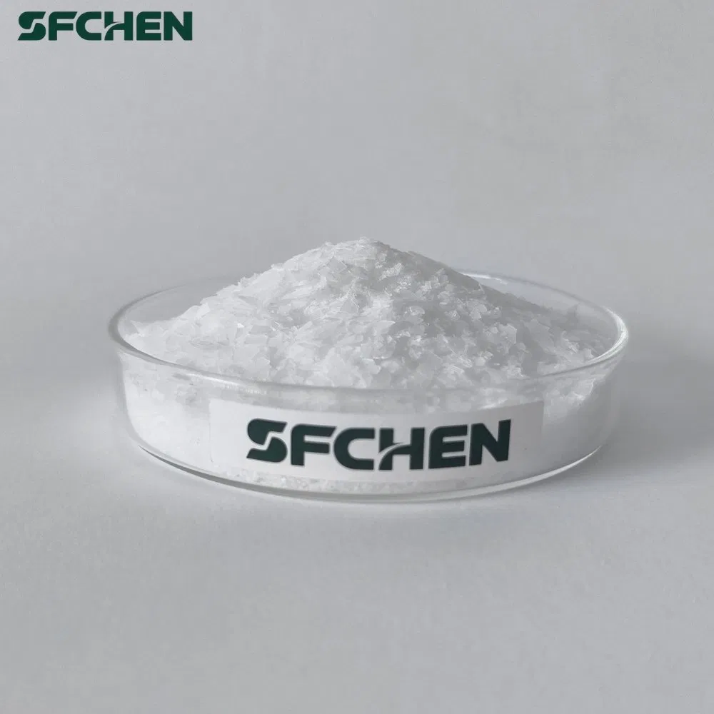 Sfc-12f 98% Content 32% Water-Reducing Rate Concrete Admixture Water Reducer PCE Polycarboxylate Superplasticizer in Precast and Various Engineering Concrete