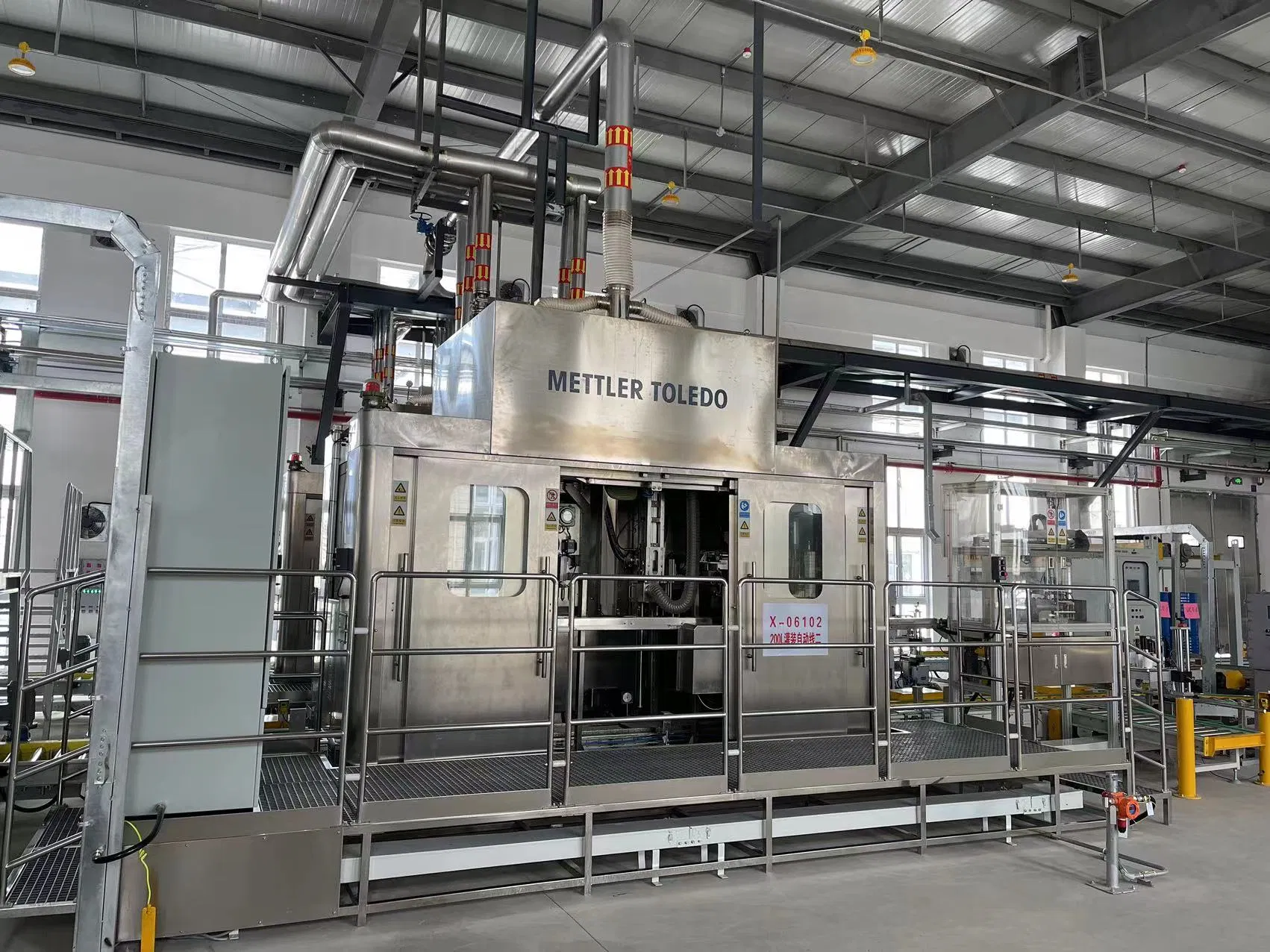 Strong Adhesion Performance and Excellent Anti-Corrosion Property Polyamide Curing Agent 8353 for Concrete Surface Protection