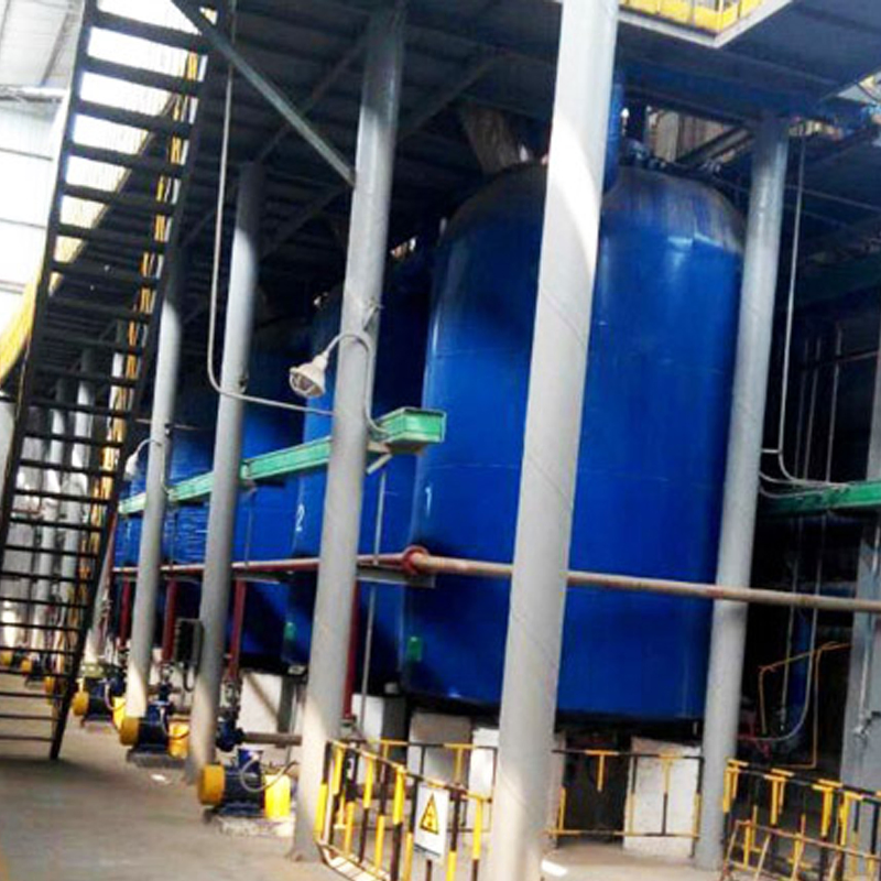 Polycarboxylic Acid Series High-Performance Retarding Admixture (Special For Concrete)