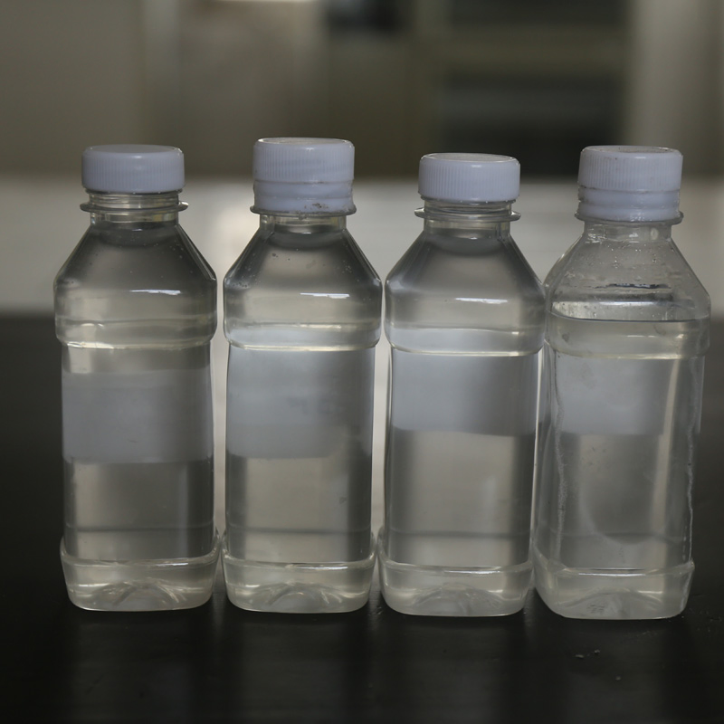 China Supplier Polycarboxylate/PCE as Concrete Retarder