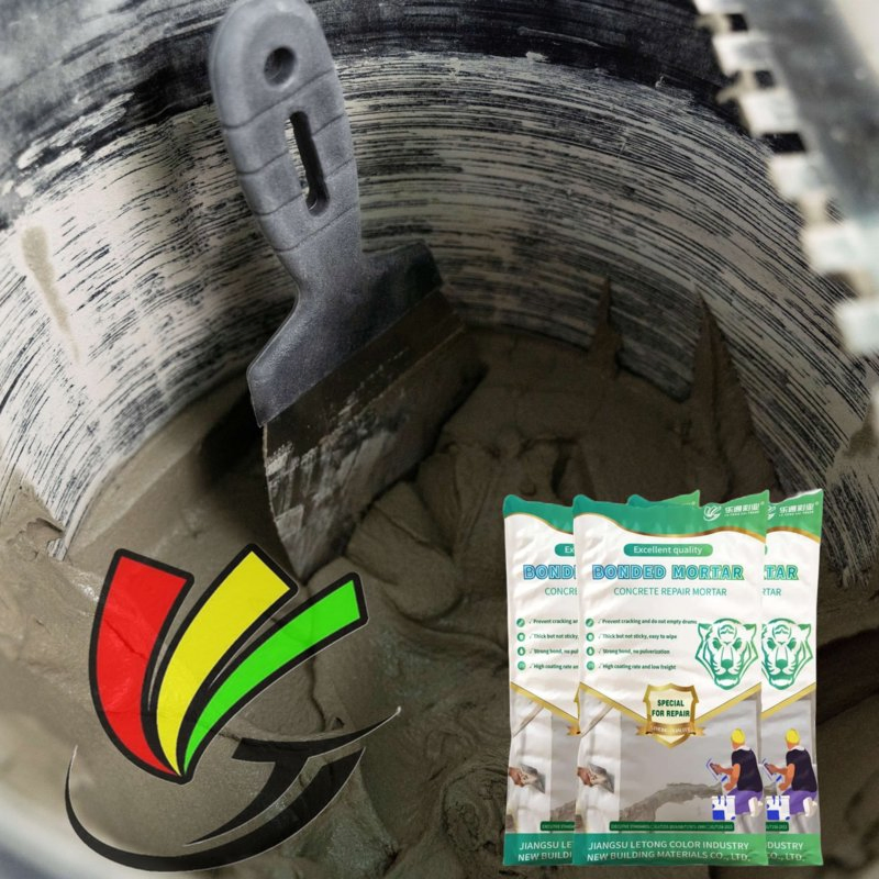 Waterproof Bonding Mortar for Insulation System Safety