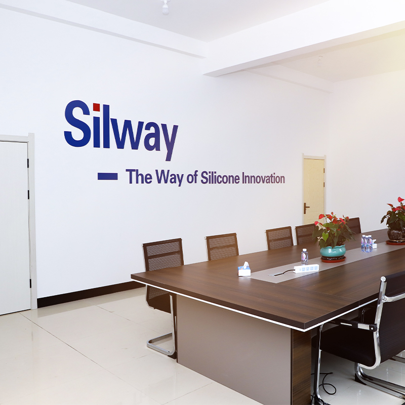 Methyl Hydrogen Silicone Oil as Magnesium Powder Waterproof Agent Silway 732