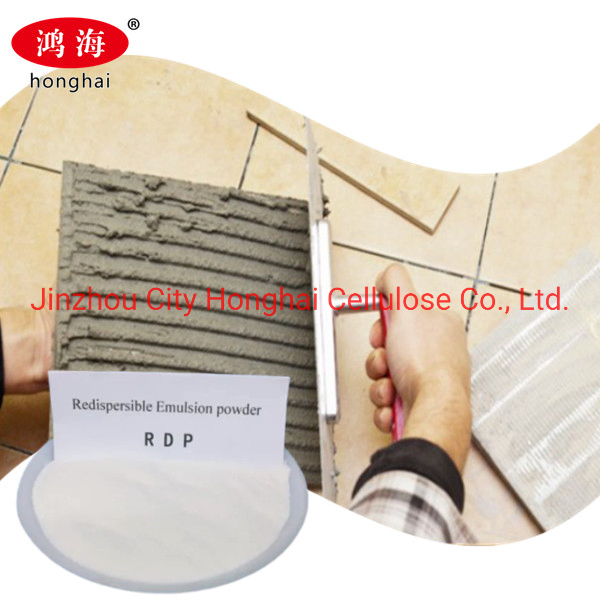 Tile Bond Adhesives Cementitious Grouting Materials Rdp