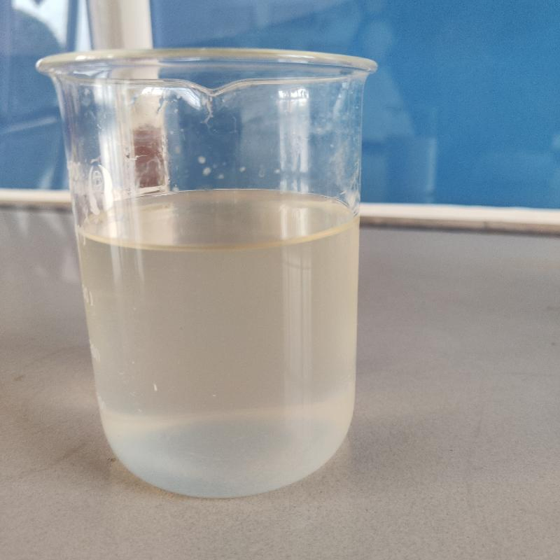 Construction Cement Concrete Set Retarder Polycarboxylate Ether Liquid