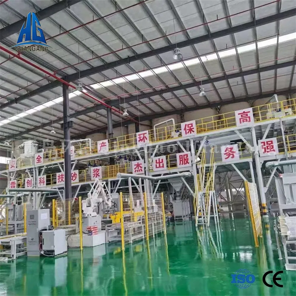 Building Materials Cement Gypsum Putty Powder Self-Leveling Thermal Insulation Mortar Production Line Simple Automatic Equipment