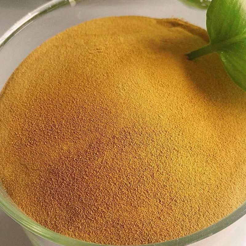 Sodium Naphthalene/Sulphonate Formaldehyde/Water Reducing Admixture