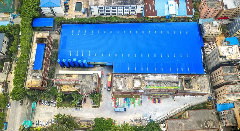 Sand Fixing Agent Detail 14