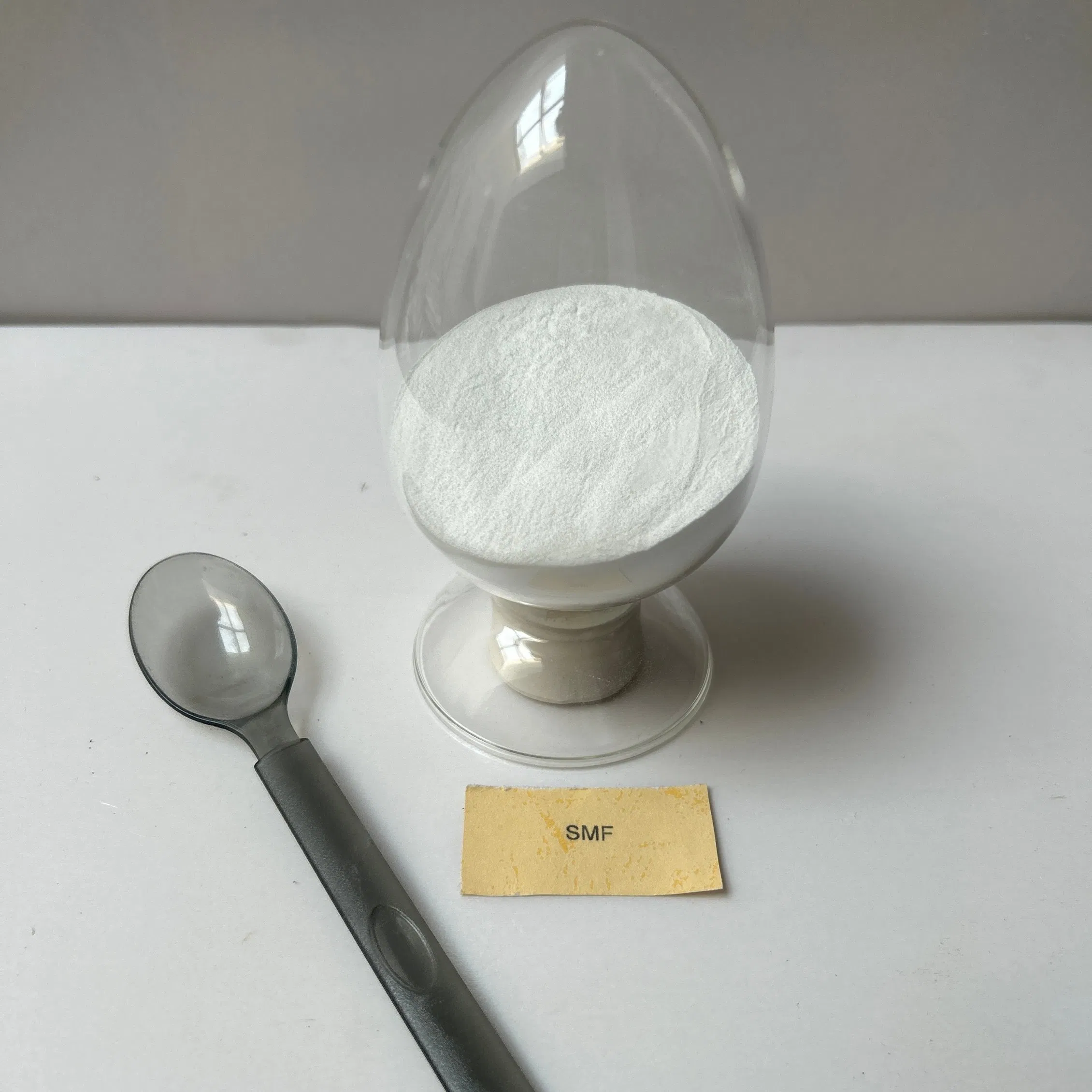 Industrial-Grade Melamine High-Efficiency Water Reducing Agent Powder Concrete Admixture