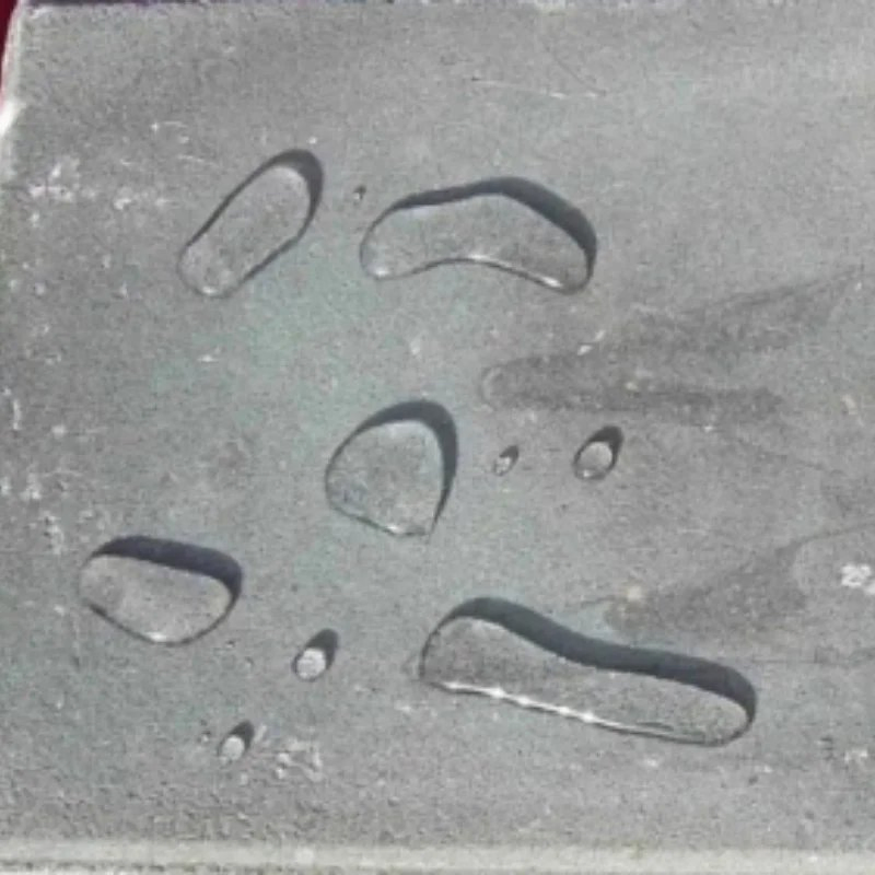 Polyespartic Polyurea Paint Transparent Waterproof Material Can Be Applied to Ceramic Tiles