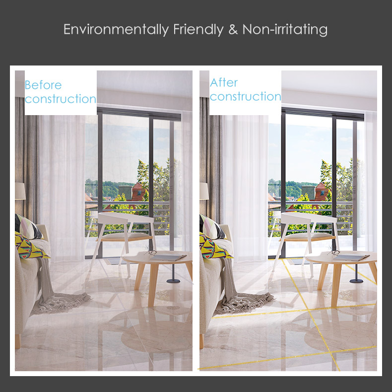 Liquid Tile Grout Colors Floor Epoxy Resin Tile Filler Glitter Grout