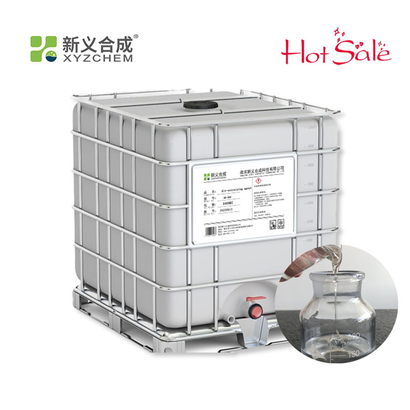 Wet Mortar Additive Concrete Air-Entraining Agent Ae-360