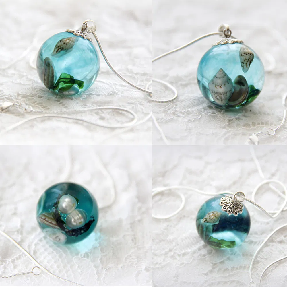 Solvent Free Liquid Clear Crafts Casting Epoxy Resin