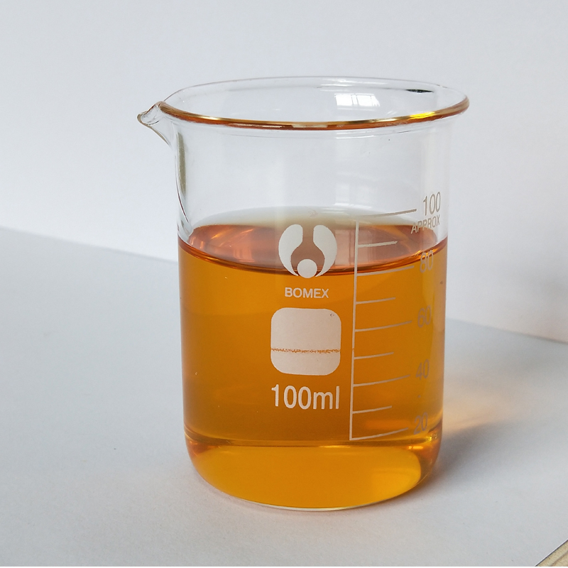 Concrete Used Polycarboxylic Acid Series High Performance Early Strength Type Admixture