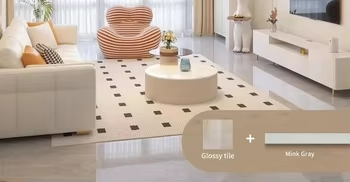 Cementitious High Hardness Garage Floor Grout Mix Cementitious Grout