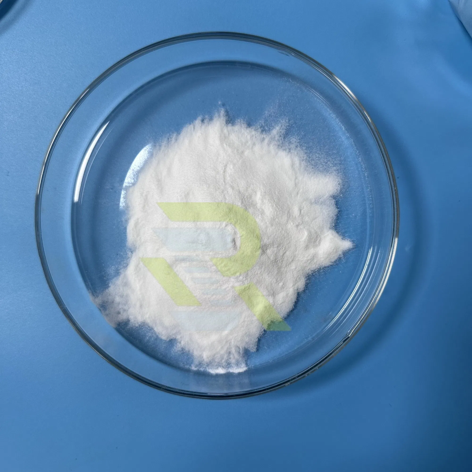 High Range Water Reducer SMF Concrete Admixture for Gypsum Binders Factory Price for Repair Mortar