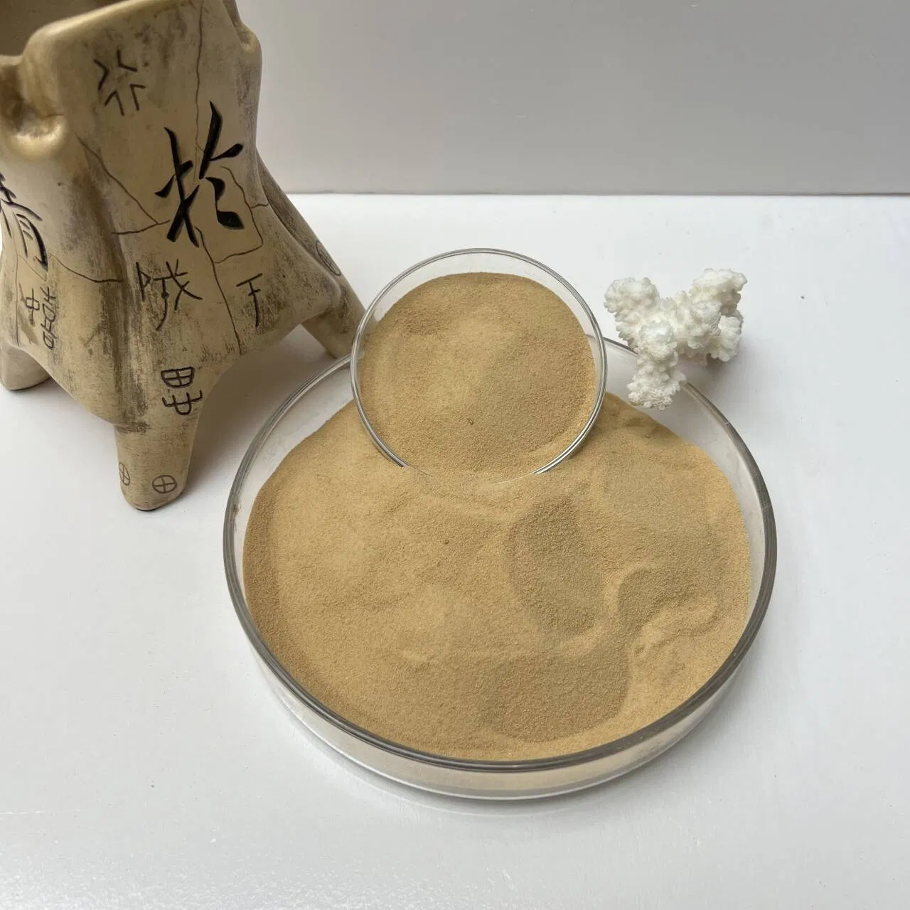 Produce Dispersant, Diffuser, Nno Water-Reducing, Corrosion Inhibitor and Scale Inhibitor