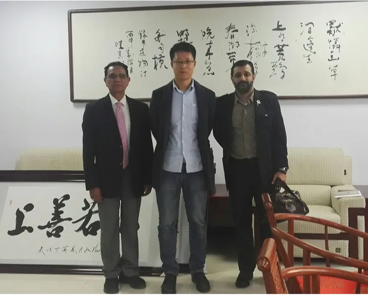 Service Communication