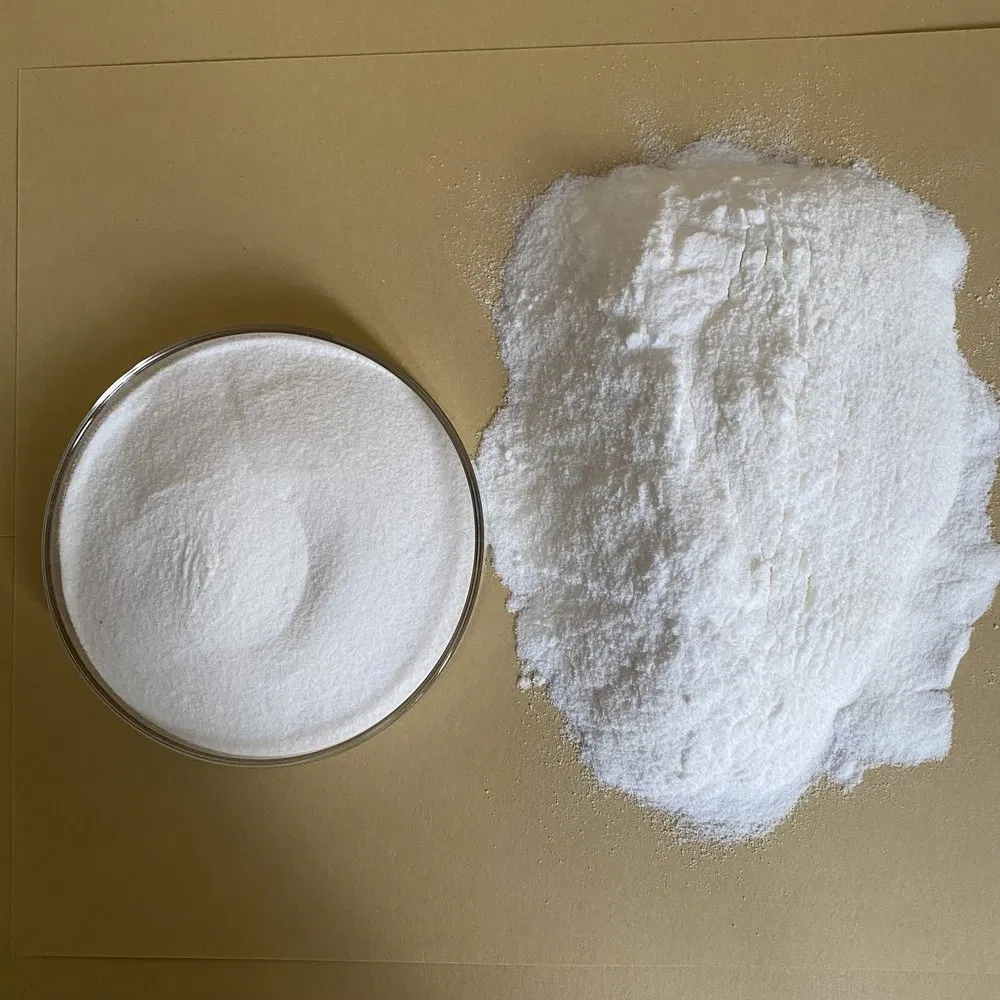 High-Stability Polycarboxylate Superplasticizer Ether Powder CAS 36290-04-7 for Refractory Material Concrete Mixes
