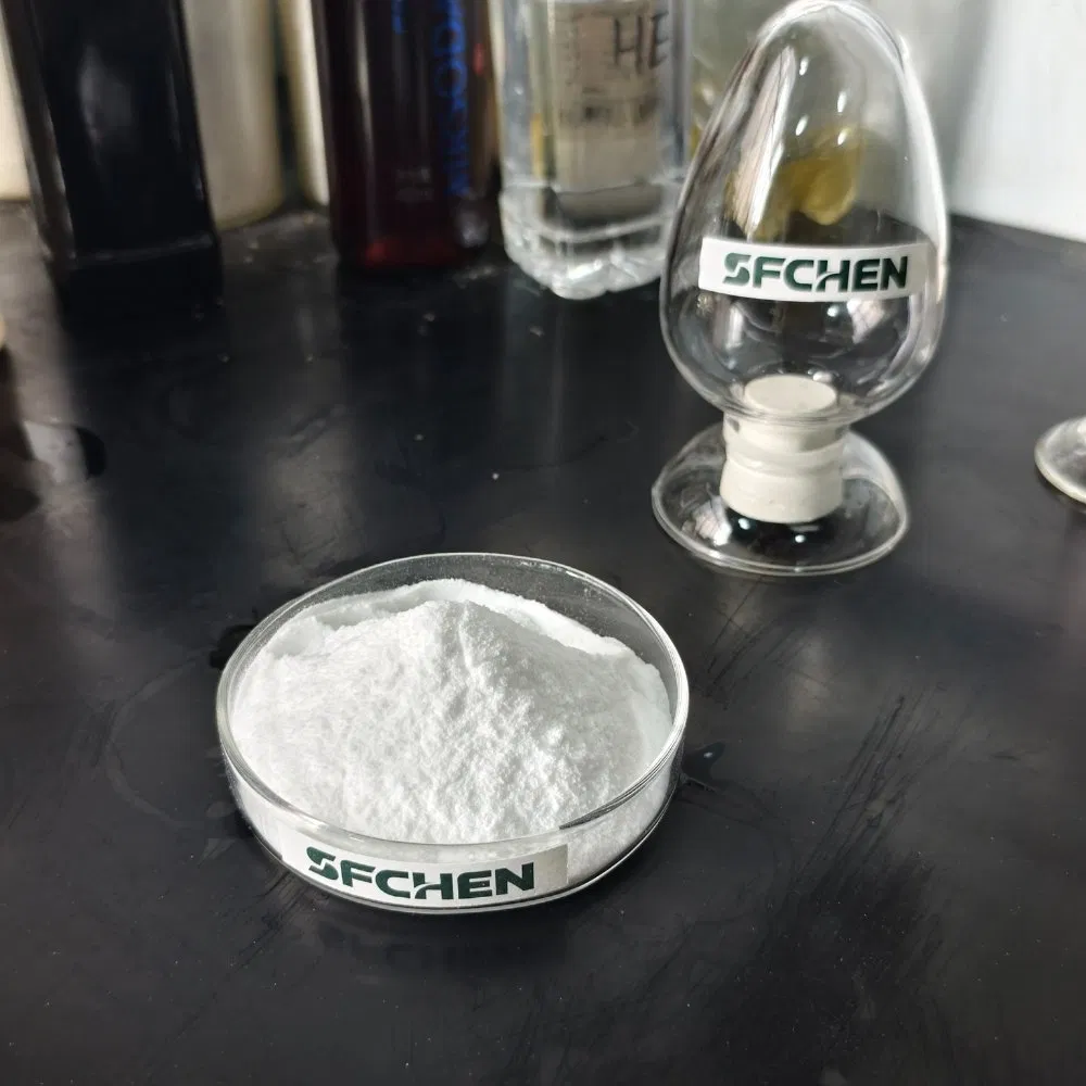 Sfc-12p 98% Solid Content Concrete Water Reducer Admixture PCE Polycarboxylate Superplasticizer for Construction Building Materials Admixture