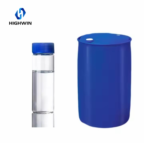 High Quality Scale Inhibitor 50% DTPMPA 15827-60-8 for Water Treatment